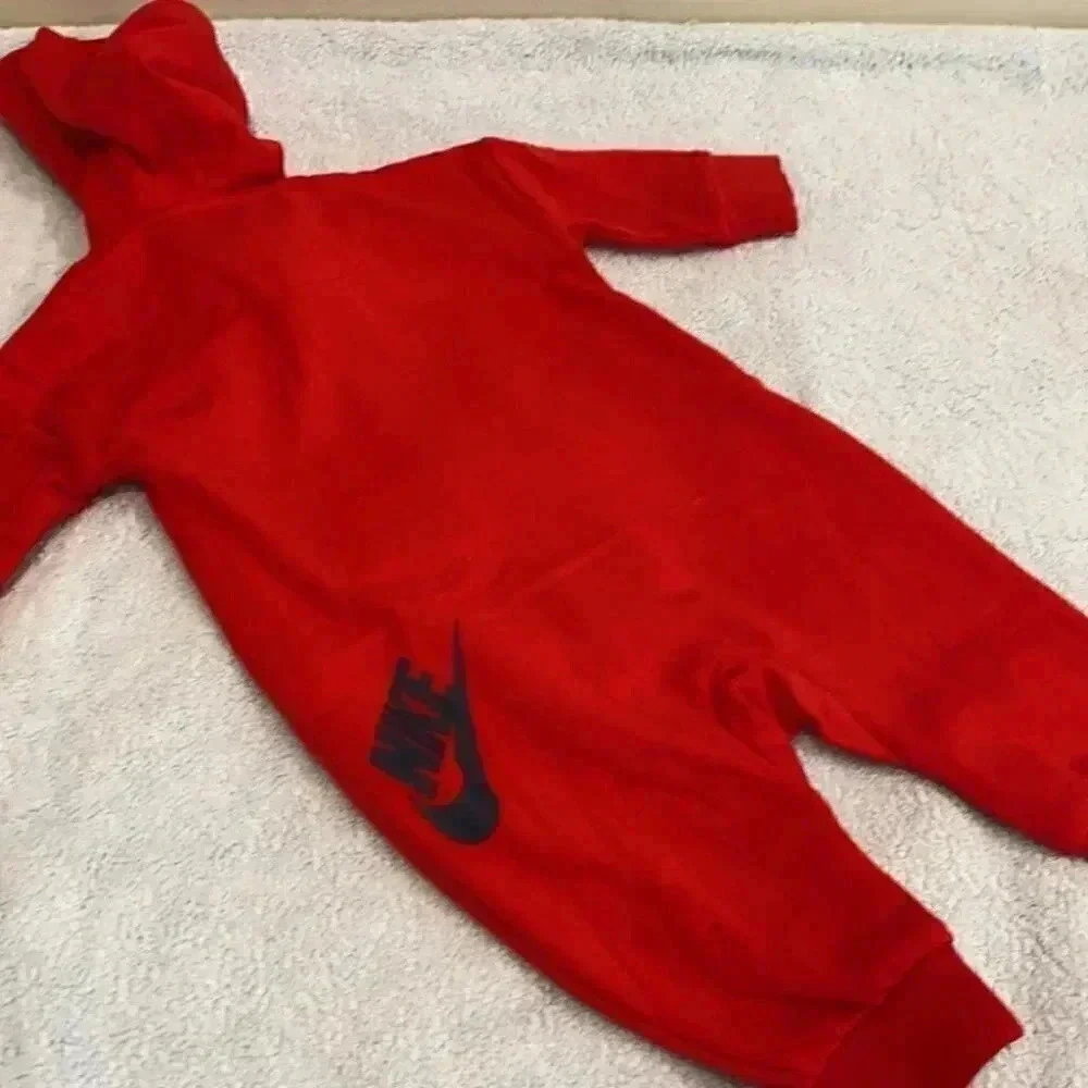 Nike jumpsuit